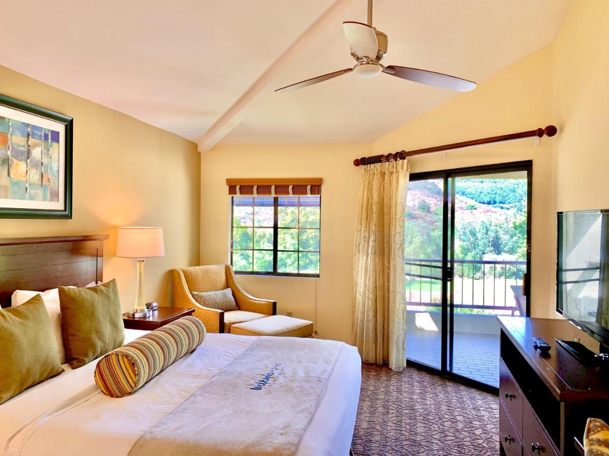 San Diego Luxury Resort Villas / Welk Resorts Escondido Exterior photo