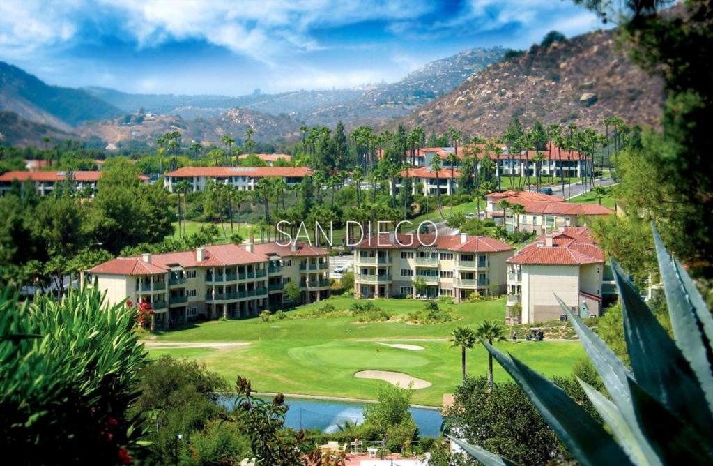 San Diego Luxury Resort Villas / Welk Resorts Escondido Exterior photo