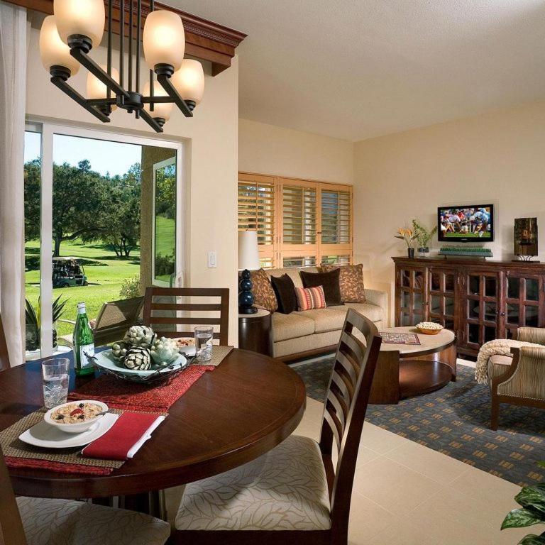 San Diego Luxury Resort Villas / Welk Resorts Escondido Exterior photo