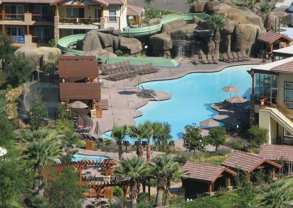 San Diego Luxury Resort Villas / Welk Resorts Escondido Exterior photo